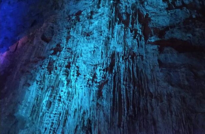 Misterio y aventura: descubre las tres grutas de Rioverde que muy pocos conocen