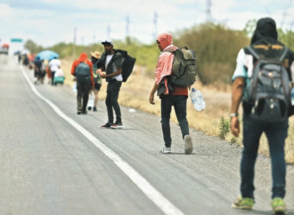 Registran actos de tortura vs migrantes en Coahuila
