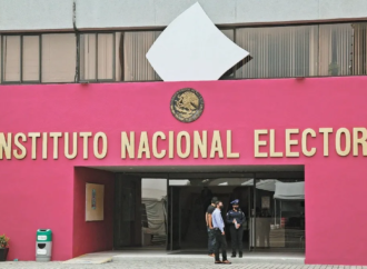 Gastan candidatos 687.3 millones de pesos en las elecciones del 2023