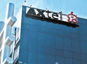 Axtel pierde casi 20% desde que se escindió de Alfa