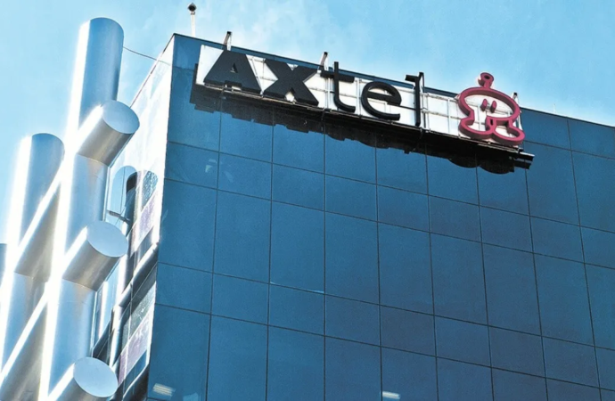 Axtel pierde casi 20% desde que se escindió de Alfa