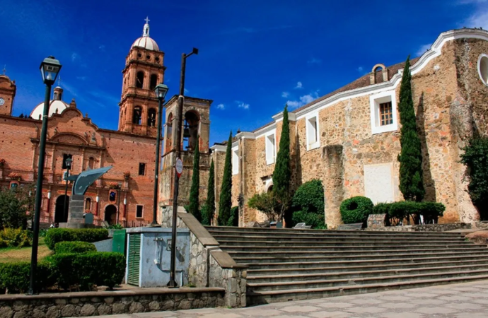 Nuevos Pueblos Mágicos se incorporan a la oferta turística de México