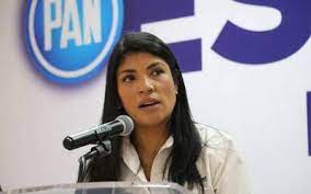 PAN estatal recibirá a candidatos presidenciales del Frente Amplio por México