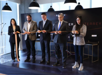 Aptiv inaugura su primer Centro Técnico para soluciones automotrices en Monterrey