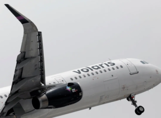 Volaris anuncia nueva ruta Monterrey-La Paz, Baja California Sur