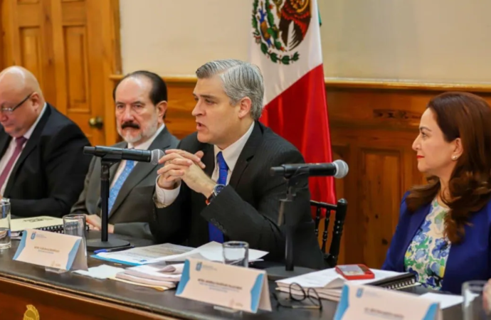 Secretaría de Economía de Nuevo León impulsa Ventanilla Digital de Inversiones