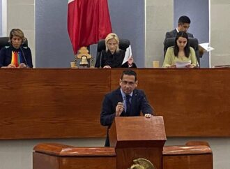 Desaparecen la ASE: crean Instituto de Fiscalización Superior del Estado