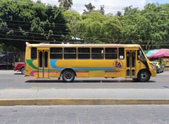 Fenapo 2023 contará con transporte gratuito: SCT