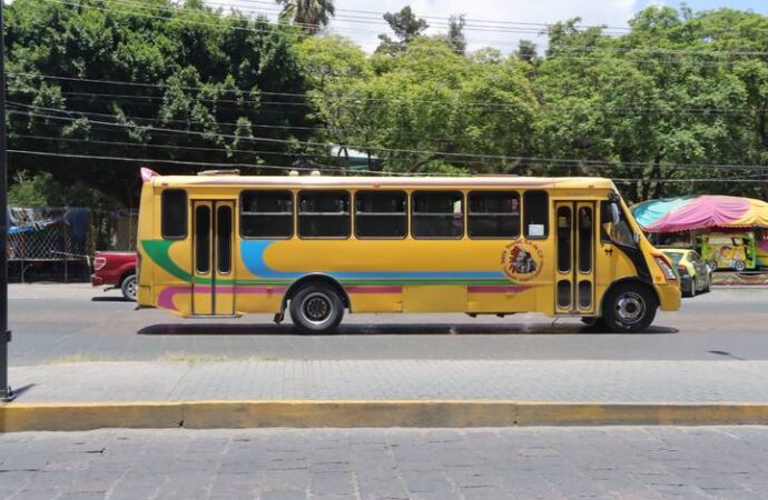 Fenapo 2023 contará con transporte gratuito: SCT