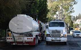 ¿Qué día le toca recibir agua a mi colonia? Te presentamos el orden completo y horarios de las pipas