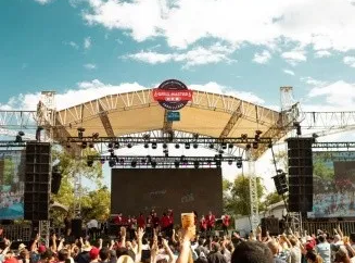 Grill Master HEB: Fuego y sabor en el campeonato de parrillada más grande de Latinoamérica