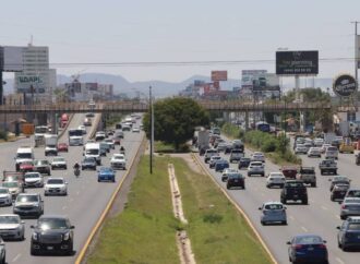 Tráfico e inseguridad en carretera 57 impacta en atracción de turistas: Silvia Jáuregui