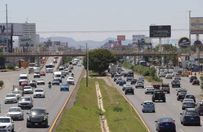 Tráfico e inseguridad en carretera 57 impacta en atracción de turistas: Silvia Jáuregui