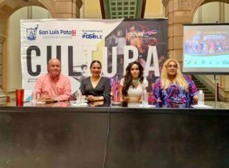 1er Encuentro Estatal Trans en SLP; “hay una deuda histórica” con la comunidad, señalan