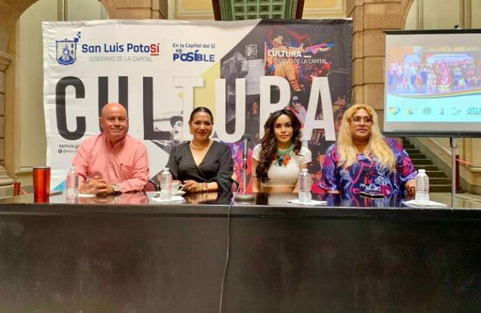 1er Encuentro Estatal Trans en SLP; “hay una deuda histórica” con la comunidad, señalan