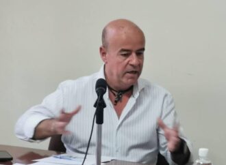 Asesores del Congreso de SLP, bajo la lupa: José Luis Fernández