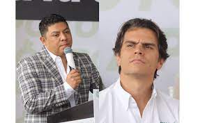 ¿Juan Carlos Valladares, candidato del PVEM para 2024?