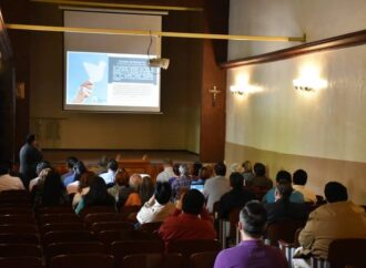 Se celebró el “Día del Político Católico Potosino”