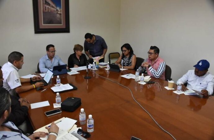 Congreso de SLP analiza autorizar obra entre Villa de Ramos y Zacatecas