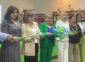 Canacope Monterrey y Ecolosia se unen para impulsar el emprendimiento femenino