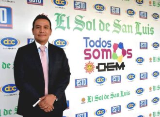 Gobernabilidad, garantizada para 2024 en SLP: Torres