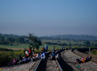 México siente la presión de la incesante migración procedente de Sudamérica