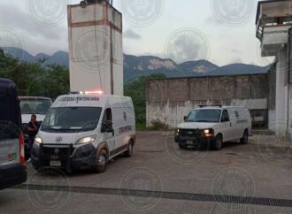 135 reclusos fueron trasladados a penales de Cd. Valles y Tamazunchale