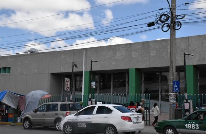 Registran 2 casos de clínicas que tiraron desechos biológicos sin precaución en SLP