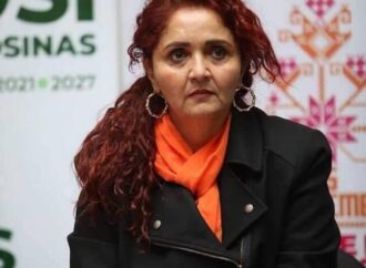 Desigualdad y machismo, factores detrás del embarazo adolescente en SLP: Marcela García