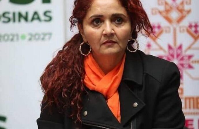 Desigualdad y machismo, factores detrás del embarazo adolescente en SLP: Marcela García