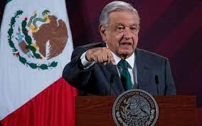 No hay nada firme aún con rehenes mexicanos secuestrados por Hamas: AMLO 