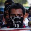 Sedena tuvo información al momento sobre desaparición de los 43 de Ayotzinapa: CoVAJ