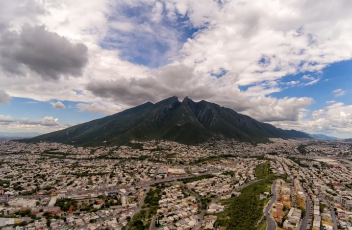 Terex Genie invirtió 140 millones de dólares en una planta en Ciénega de Flores, Nuevo León