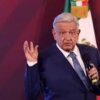 AMLO arremete contra ministros que marcharon para defender fideicomisos