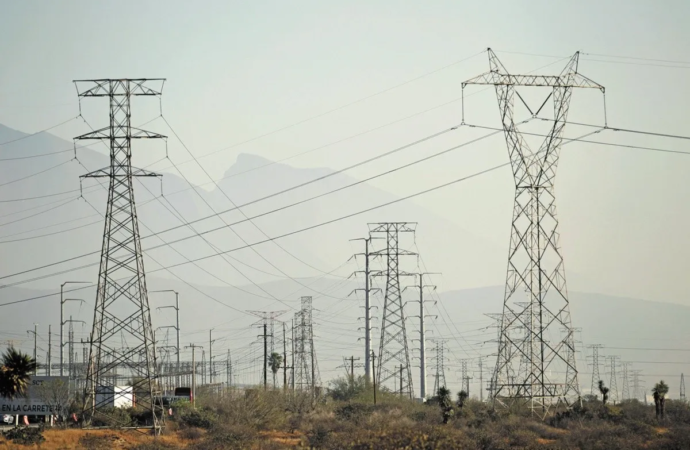 Caintra Nuevo León llama al Congreso a no disminuir el gasto en inversión física en el PPEF 2024