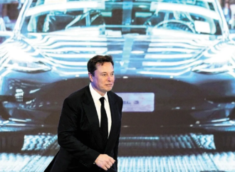 Elon Musk evalúa economía global y tasas de interés antes de arrancar gigafactory en Nuevo León