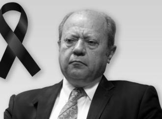 Fallece Carlos Romero Deschamps, exlíder del Sindicato de Pemex