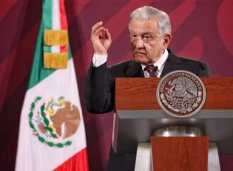 López Obrador asegura que la FIL de Guadalajara es un cónclave de la derecha