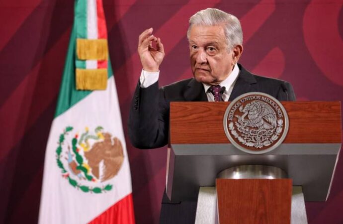 López Obrador asegura que la FIL de Guadalajara es un cónclave de la derecha