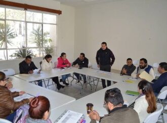 Critica Coparmex SLP a funcionarios chapulines