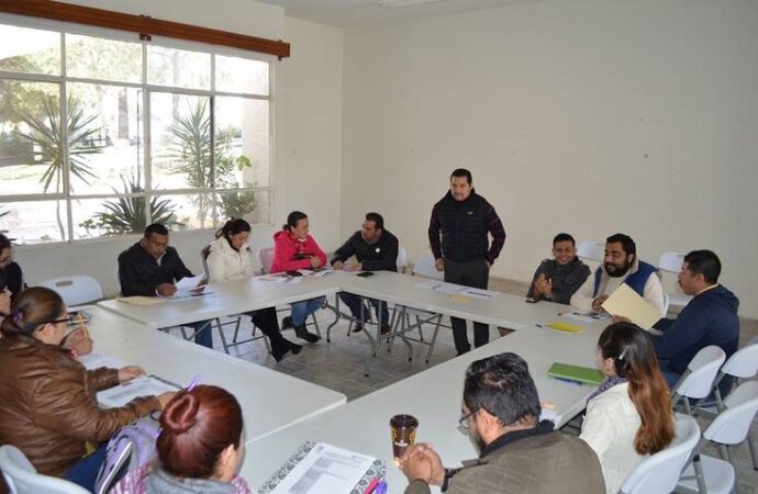 Critica Coparmex SLP a funcionarios chapulines