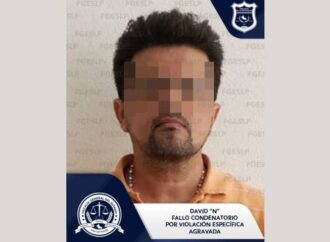 Culpable, maestro de kínder acusado de violación en Matlapa