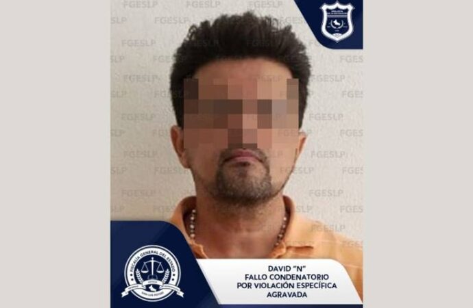 Culpable, maestro de kínder acusado de violación en Matlapa