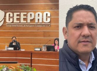 Hay desinterés en SLP por candidaturas independientes; no se ha registrado ninguna