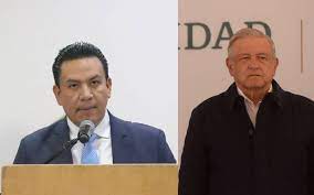 AMLO vendrá a SLP antes de que termine 2023: Torres Sánchez