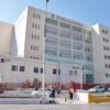 Custodio disparó su arma en el Hospital Central en SLP