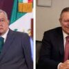 Acepta AMLO renuncia de Arturo Zaldívar de la SCJN