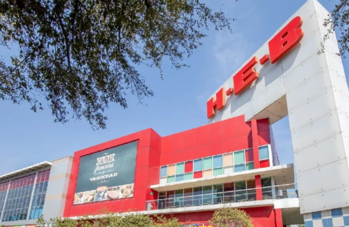 H-E-B invirtió 430 millones de pesos para nueva tienda en San Nicolás de los Garza, Nuevo León