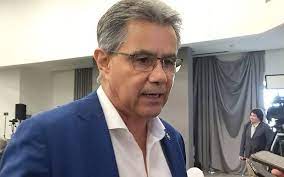 Regularización de autos “chocolate” no ha disminuido incidencia delictiva: Hernández Niebla