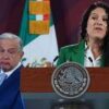 Candidatas para la SCJN cumplen con requisitos legales: AMLO